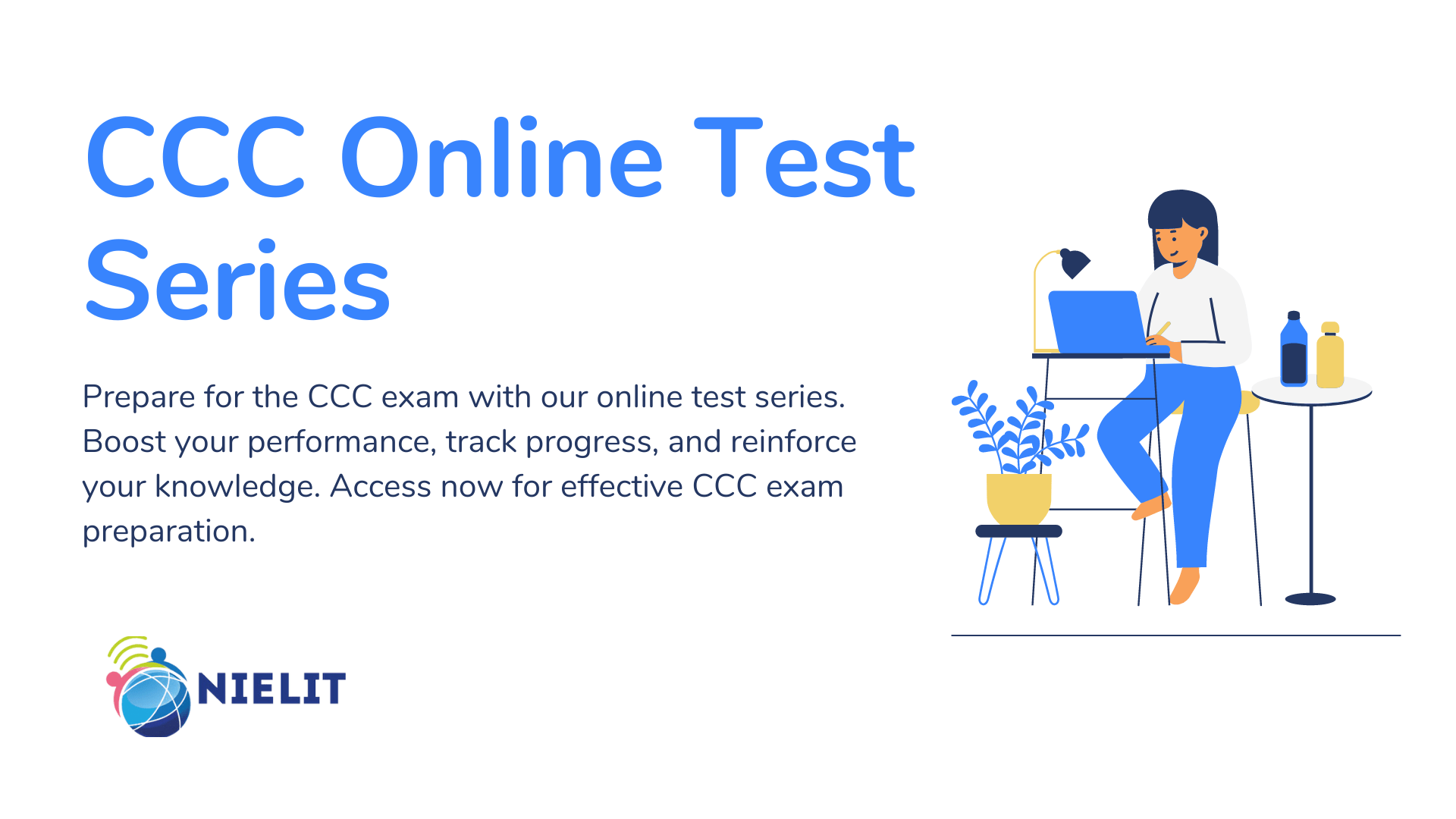 ccc online test